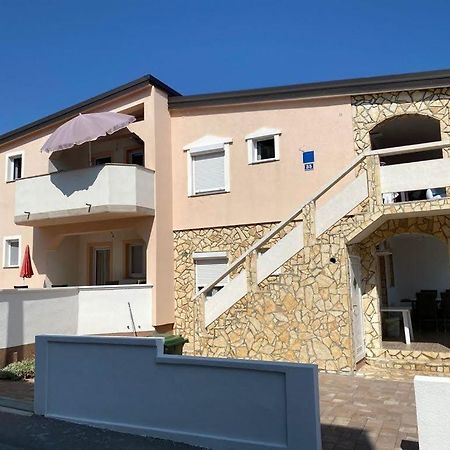 Apartmani Darija Vir Buitenkant foto