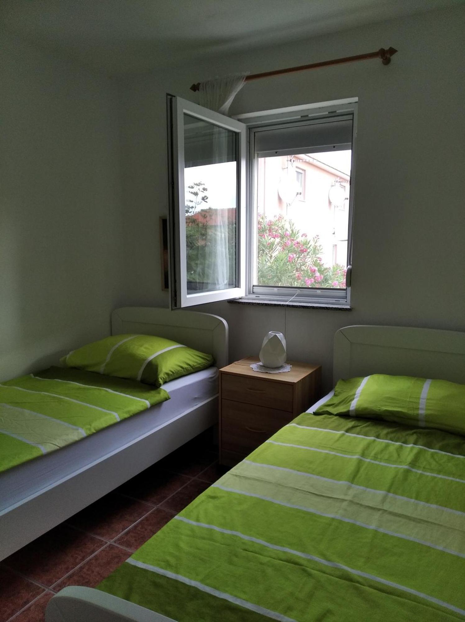 Apartmani Darija Vir Kamer foto