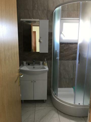 Apartmani Darija Vir Buitenkant foto