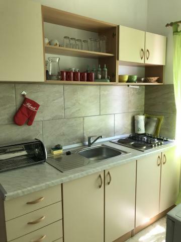 Apartmani Darija Vir Buitenkant foto