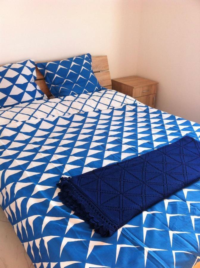 Apartmani Darija Vir Buitenkant foto