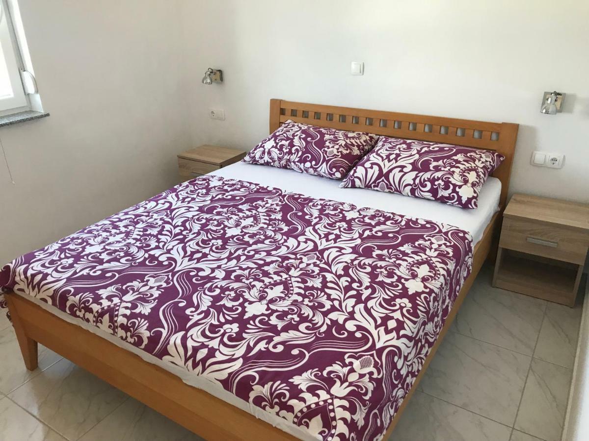 Apartmani Darija Vir Buitenkant foto